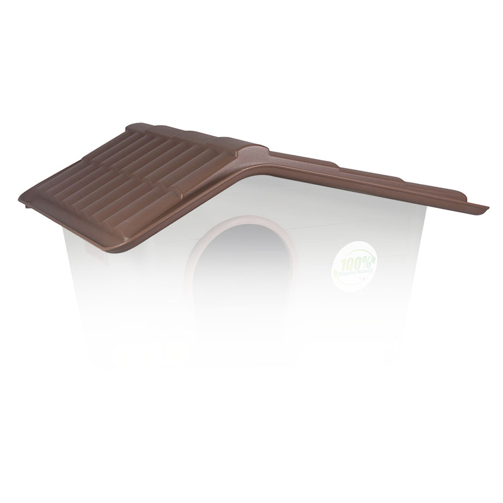 TECHO PARA CASETA ECO MINI - Ítem