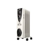 RADIADOR DE ACEITE - 1500W - (7 ELEMENTOS) - EDM