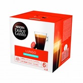 ESTUCHE DOLCE GUSTO LUNGO DECAFEINATO 16CAP