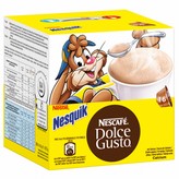 CAJA CAPSULAS NESQUIK 16 UNIDADES