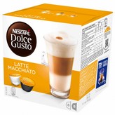 ESTUCHE DOLCE GUSTO LATTE MACCHIATO 16CAP