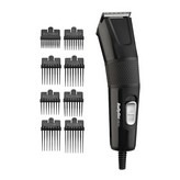 MAQUINA CORTA CABELLOS POWER CLIPPER BABYLISS