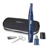 SET DE CUIDADO E HIGIENE BLUE EDITION BABYLISS