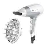 SECADOR DE PELO SATIN HAIR 5 POWER PERFECTION 2500W BRHD585E BRAUN