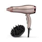 SECADOR 2300W IONICO ESPRESSO GLACÉ 5790PE BABYLISS