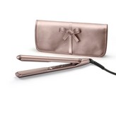 PLANCHA DE CABELLO CERÁMICA MULTIVOLTAJE ESPRESSO GLACÉ ST90PE BABYLISS