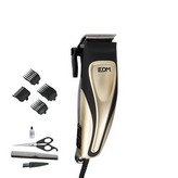 MAQUINA CORTA CABELLOS 10W EDM