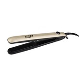 PLANCHA DE CABELLO DE 33W 4,4x31cm EDM