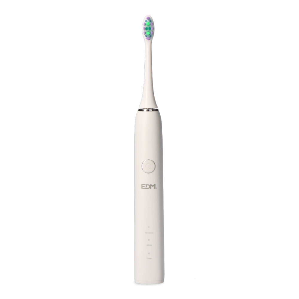 CEPILLO DE DIENTES ELÉCTRICO EDM - Ítem