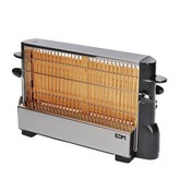 TOSTADORA VERTICAL 700W 28x9x18cm EDM