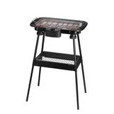 BARBACOA ELECTRICA DE PIE 2000W EDM