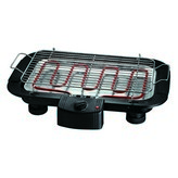BARBACOA ELECTRICA 2000W EDM