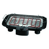 BARBACOA ELECTRICA 2000W 47,5x30x11cm EDM