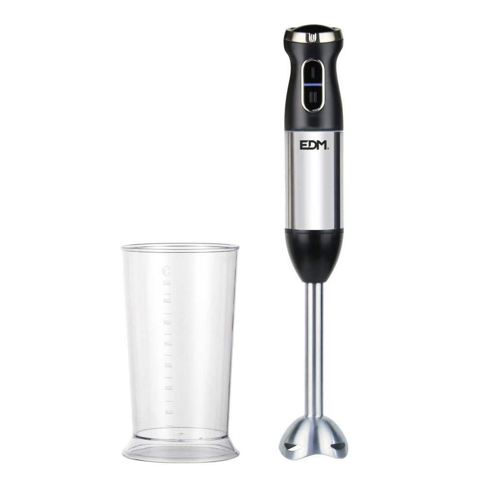 BATIDORA DE MANO 600W EDM - Ítem