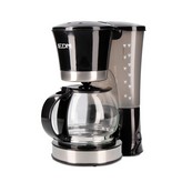 CAFETERA DE GOTEO 12 TAZAS 800W EDM