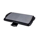 TABLA DE ASAR EFECTO PIEDRA 2000W EDM