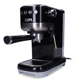 CAFETERA ESPRESSO 20 BARES EDM