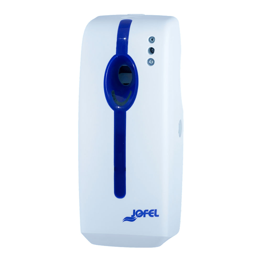 DIFUSOR AMBIENTAL BASIC 0,25L BLANCO JOFEL - Ítem