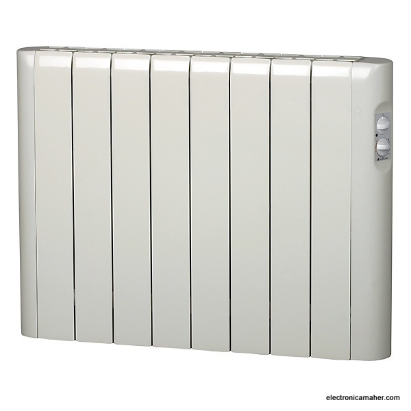 EMISOR TERMICO 1000W HAVERLAND RC8A - Ítem