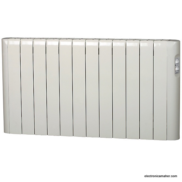 EMISOR TERMICO 1500W HAVERLAND RC12A - Ítem