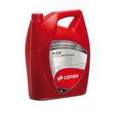 LUBRICANTE ESPECIAL PARA MOTOSIERRAS H-150 LATA 5L. CEPSA