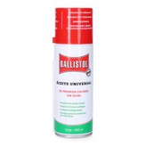 ACEITE BALLISTOL SPRAY 200ml