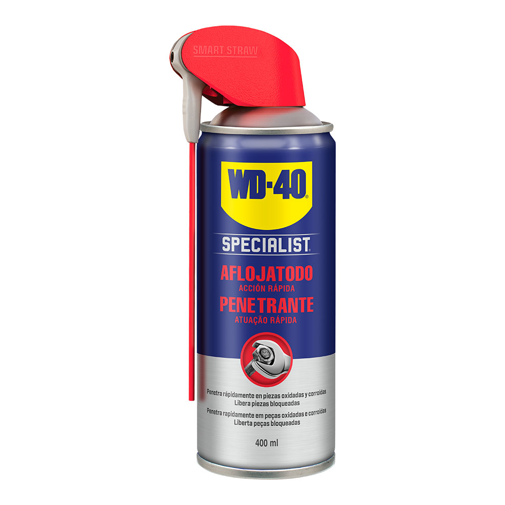 SPECIALIST PENETRANTE WD40 400ml 34383