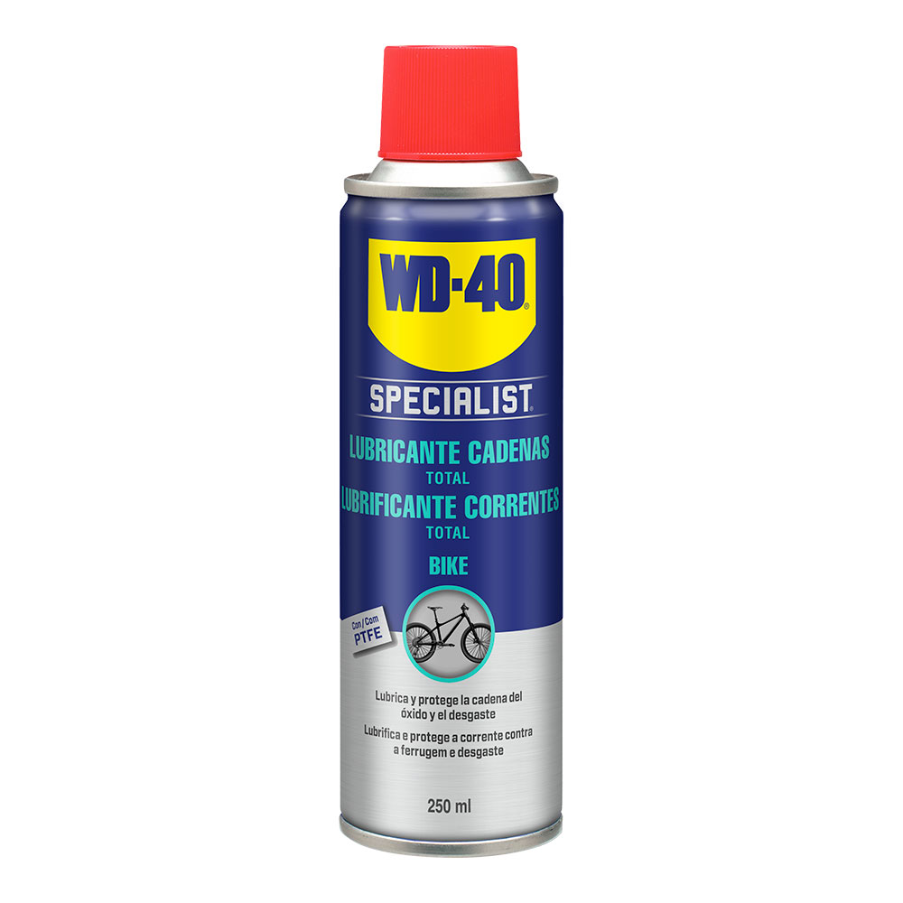 LUBRICANTE ALL CONDITIONS 250ml 34911 WD40