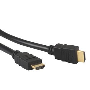CABLE HDMI 1.4 ESPECIAL 3D, 2M LAUSON