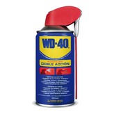 WD40 DOBLE ACCIÓN 250ml 34530 WD40