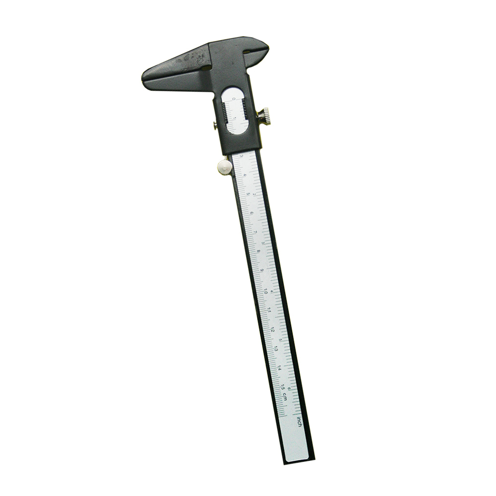 CALIBRE METALICO 150mm ACTION - Ítem