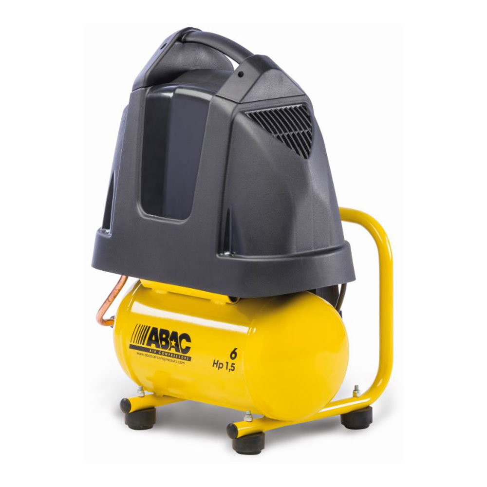 COMPRESOR VENTO B15 1129100008 ABAC - Ítem