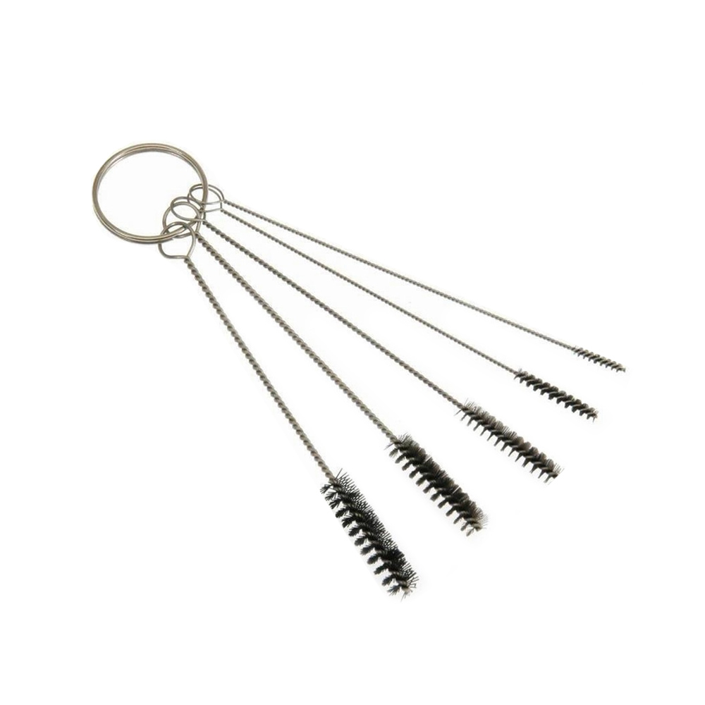 SET 5 CEPILLOS MINI VARIOS - Ítem
