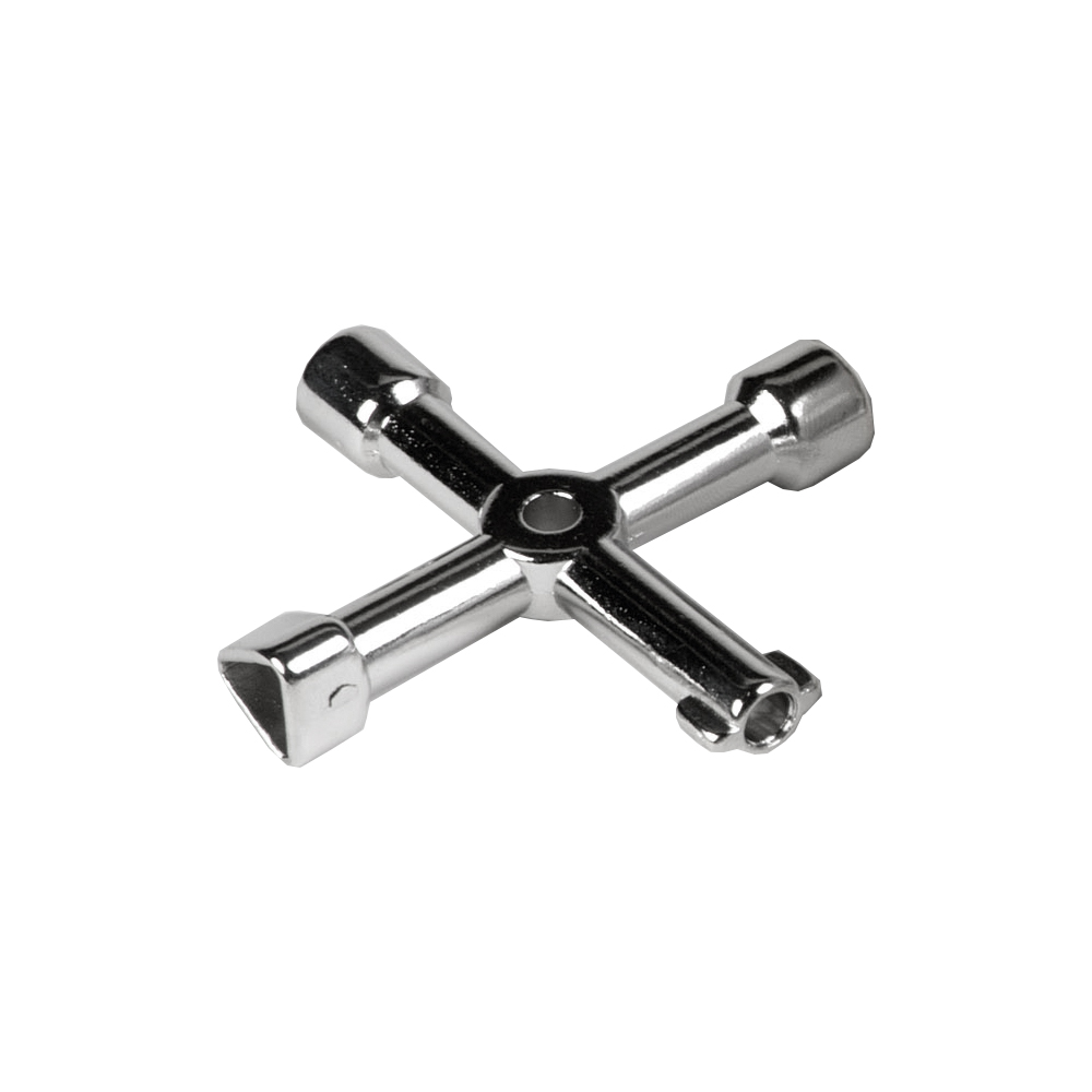 LLAVE UNIVERSAL MULTIUSOS