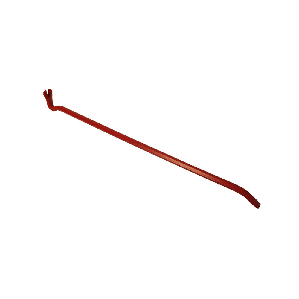 PALANCA 95cm PATA DE CABRA - Ítem
