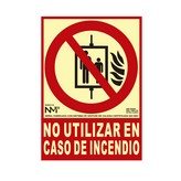 CARTEL DE EXTINCIÓN 