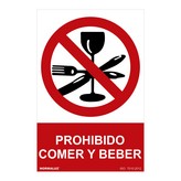 SEÑAL PROHIBIDO 