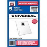 BOLSA ASPIRADOR TECNHOGAR UNIVERSAL 915619 SINTETICA