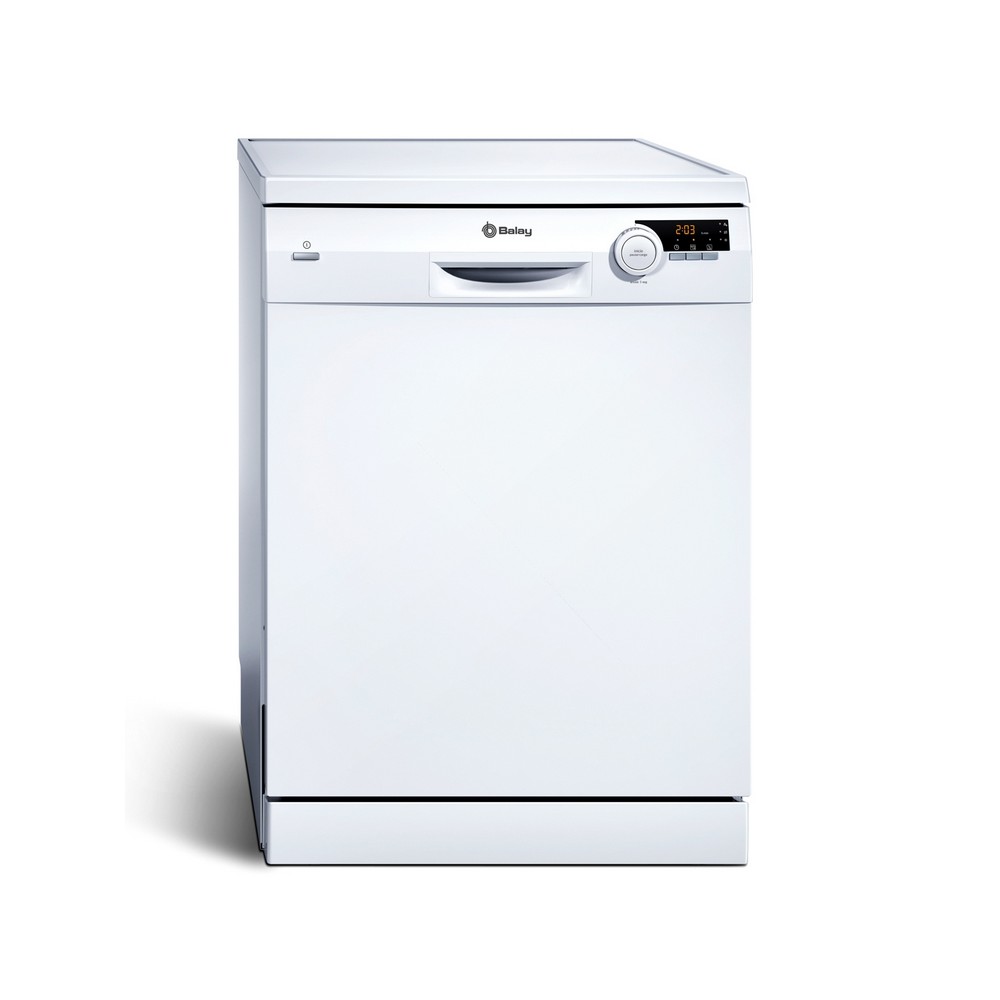 LAVAVAJILLAS BLANCO BALAY 3VS506BP - Ítem