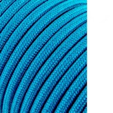 CABLE CORDON TUBULAIRE 2x0,75mm C68 AZUL CLARO 5m