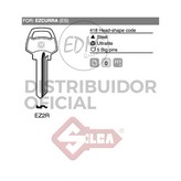 LLAVE ACERO EZ2R EZCURRA