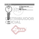 LLAVE ACERO JS3R JIS