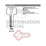 LLAVE LATON MC10R MCM