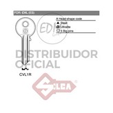 LLAVE ACERO CVL1R CVL