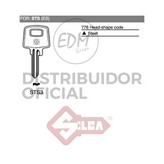 LLAVE ACERO STS3 STS