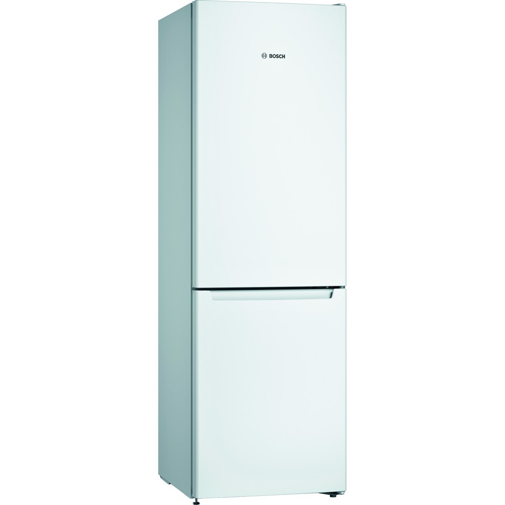 FRIGORIFICO COMBI NO FROST BLANCO BOSCH KGN36NWEC