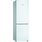 FRIGORIFICO COMBI NO FROST BLANCO BOSCH KGN36NWEC