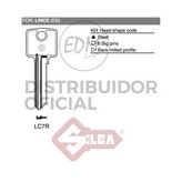 LLAVE ACERO LC7R LINCE