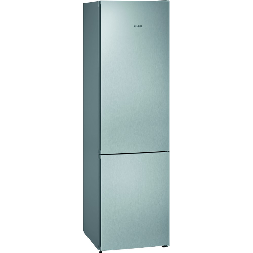 FRIGORIFICO COMBI NO FROST INOX SIEMENS KG39NVIDA