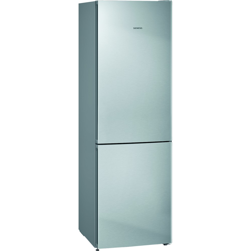 FRIGORIFICO COMBI NO FROST INOX SIEMENS KG36NVIDA